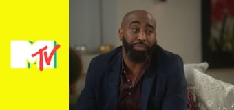 Przyłapani na zdradzie: podwójne życie S1E1 - Tu nie chodzi o ciastka