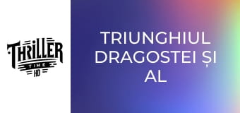 Triunghiul dragostei și al morții