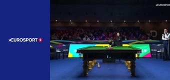 Snooker: International Championship