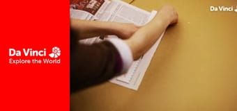 Fascynujące rękodzieła - Balony z papier mâché