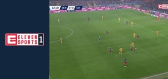Piłka nożna: Serie A Enilive