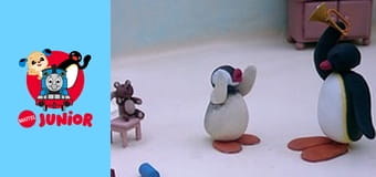 Pingu Sezonul 4 Episodul 4
