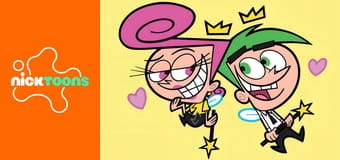 Tündéri keresztszülők S9E5 - Videoidióták Tündéri keresztszülők S9E5 - Videoidióták