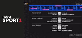 Ligue 1 Highlights (15)