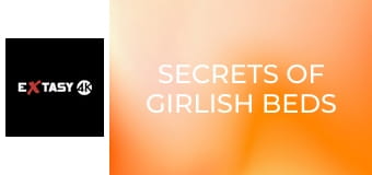 Secrets of Girlish Beds 2