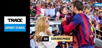 Destination Qatar E1 - France