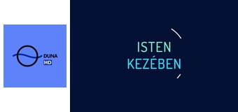 Isten kezében - Krisztus Király katonái