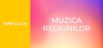 Muzica regiunilor