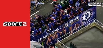 Rivals Sport - zblízka o největších soupeřeních - HD