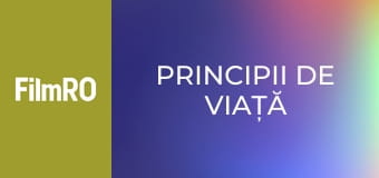 Principii de viață