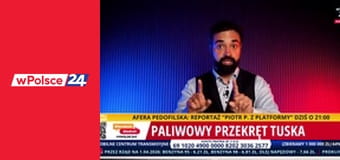 Wierzbicki i Biedroń mówią, jak jest