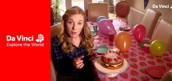 Do You Know? - Cake Rising & Soft Play