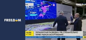 Імпортозаміщення провалилося: авіапром РФ у серйозному занепаді.