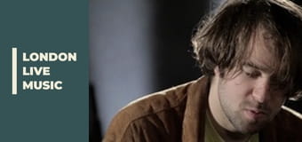 LONDON LIVE - The Vaccines