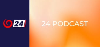 24 Podcast