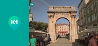 "Крафтові мандри" з Євгеном Синельниковим. "Крафтові мандри" з Євгеном Синельниковим.