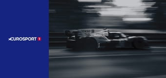 Anduranţă Auto - Campionatul Mondial - Racing for Excellence