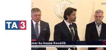 Tajomstvá Slovenska