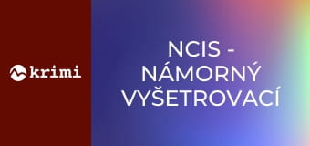 NCIS - Námorný vyšetrovací úrad S7E22 - Pohraničie