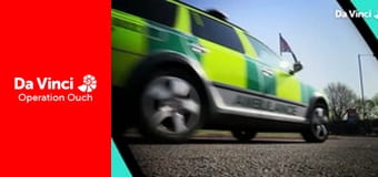 Operation Ouch! - Working Muscles and Strange Healing