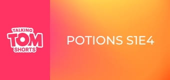 Potions S1E4