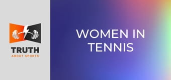 Women in Tennis