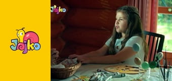 Babička, rozprávaj! E5