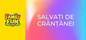 Salvați de Crănțănei