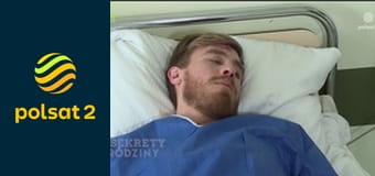 Sekrety rodziny S2E37 - Wypadek syna