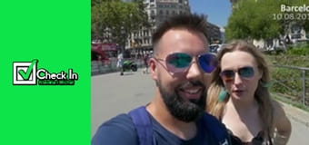 BARCELONA - DARMOWE atrakcje