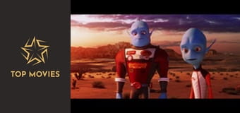 Бягство от планета Земя