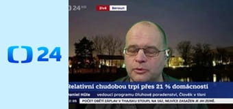 Události, komentáře z ekonomiky