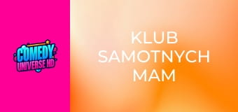 Klub samotnych mam