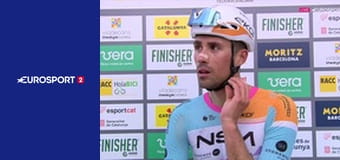 Cyklistika: Tour of Bruges