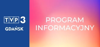 Program informacyjny