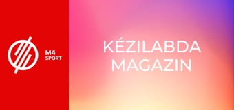 Kézilabda magazin
