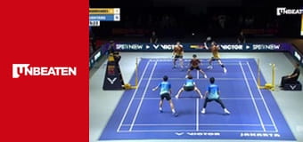 Badminton