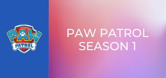 Patrula căţeluşilor Sezonul 1 Episodul 15