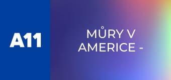 Můry v Americe - Můra si jede vyřídit americký pilotní průkaz