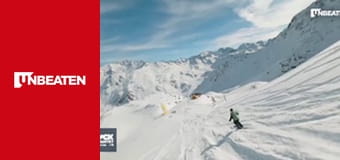 Nendaz Backcountry Invitational