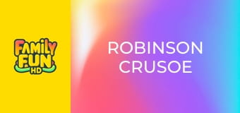Robinson Crusoe Robinson Crusoe