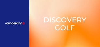 Discovery Golf