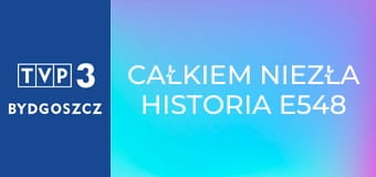 Całkiem niezła historia E548 - Nazywam się Gienia