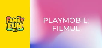 Playmobil: Filmul