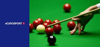 Snooker: UK Championships