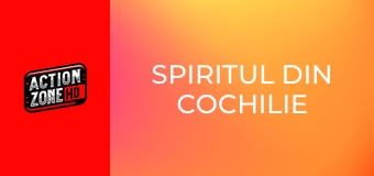 Spiritul din cochilie
