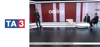 Politika online