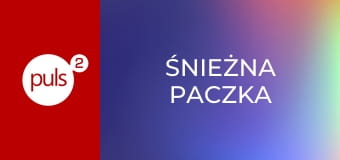 Śnieżna paczka