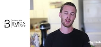 Лятно ризото