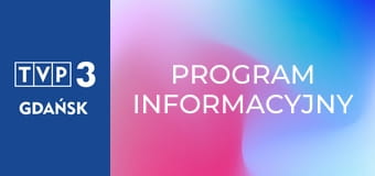 Program informacyjny Program informacyjny